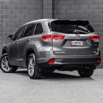 Thumbnail Navigation