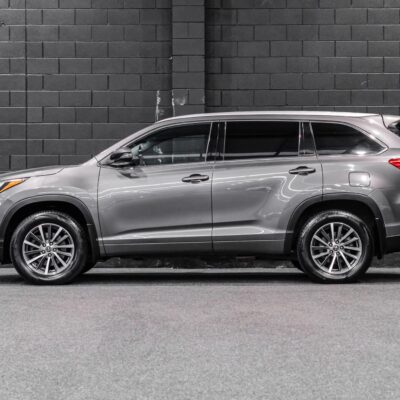 Thumbnail Navigation