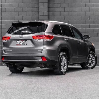 Thumbnail Navigation