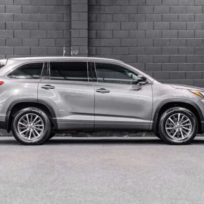 Thumbnail Navigation