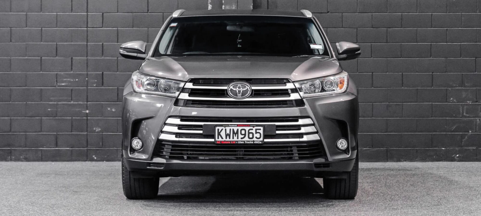 Vehicle Gallery Image