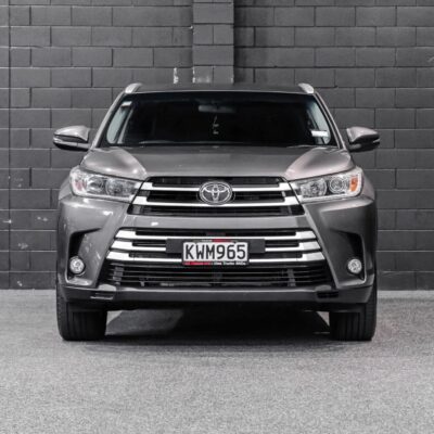 Thumbnail Navigation