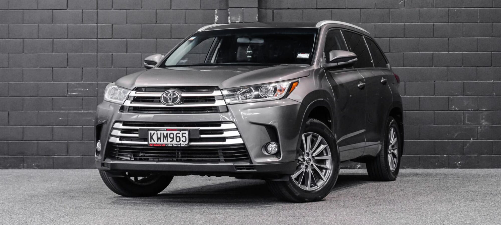 Vehicle Gallery Image