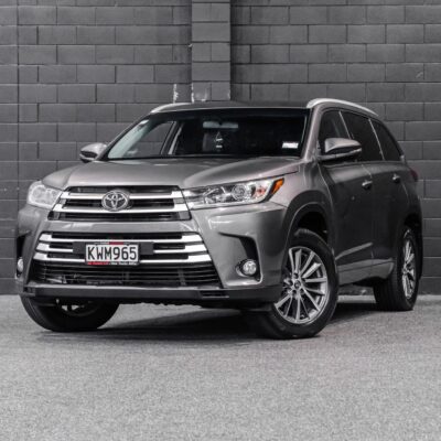 Thumbnail Navigation