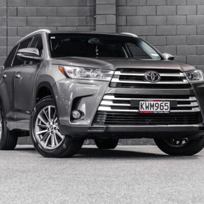 Thumbnail Navigation