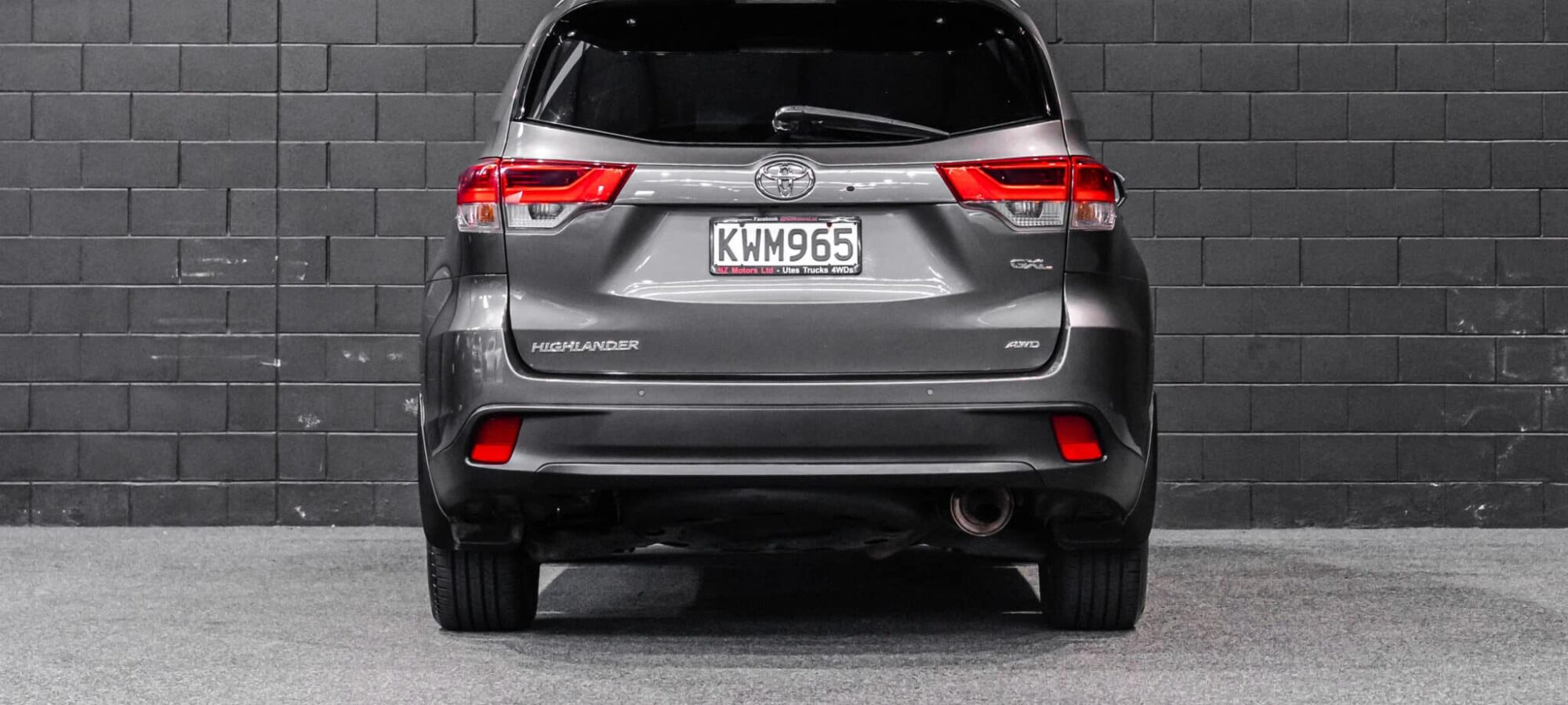 Vehicle Gallery Image