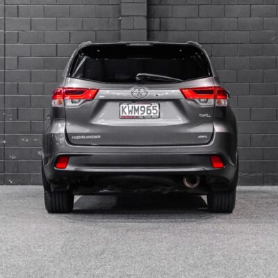 Thumbnail Navigation