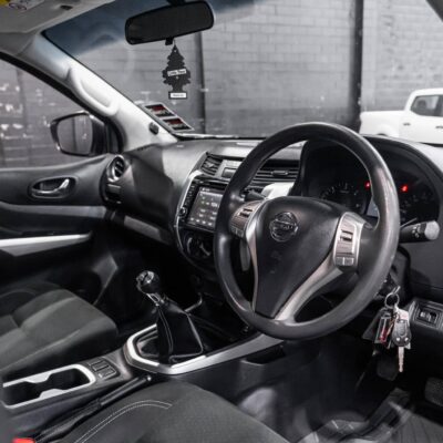 Thumbnail Navigation