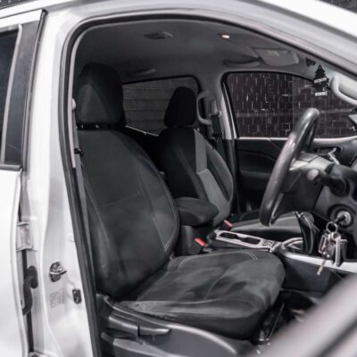 Thumbnail Navigation