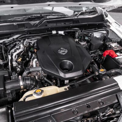 Thumbnail Navigation