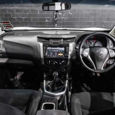 Thumbnail Navigation