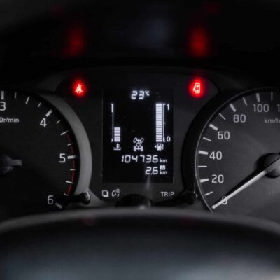 Thumbnail Navigation