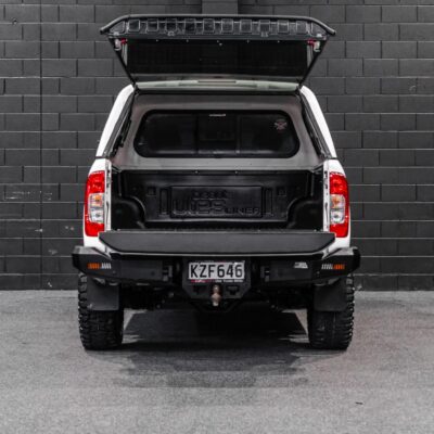 Thumbnail Navigation