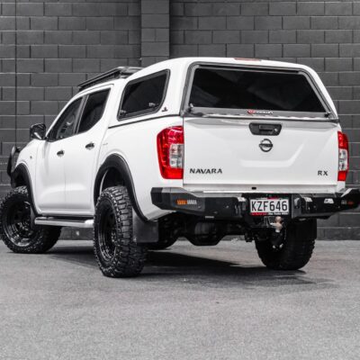 Thumbnail Navigation