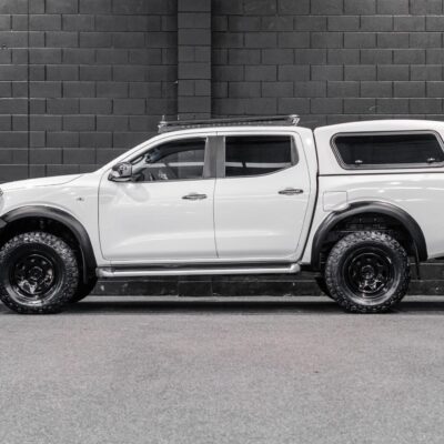 Thumbnail Navigation