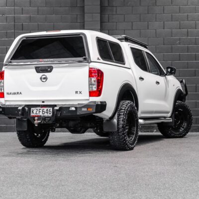 Thumbnail Navigation