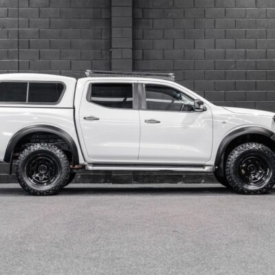 Thumbnail Navigation