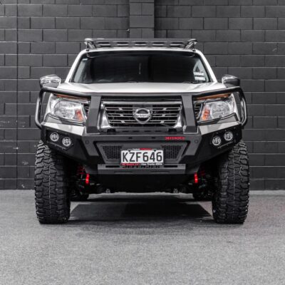 Thumbnail Navigation