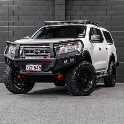 Thumbnail Navigation