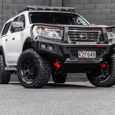 Thumbnail Navigation