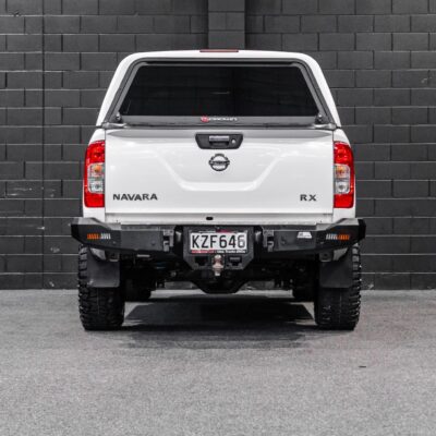 Thumbnail Navigation