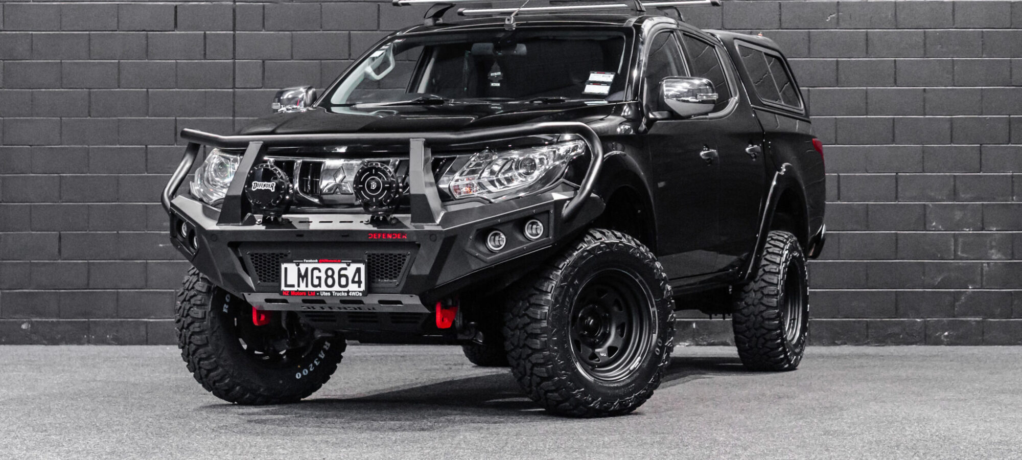 Vehicle Gallery Image