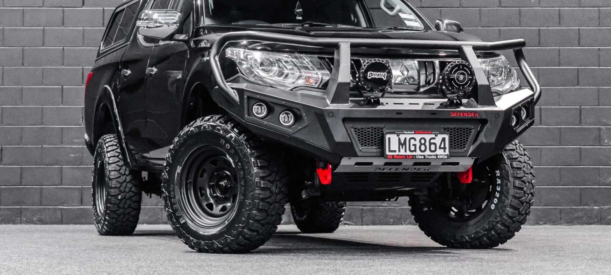 Vehicle Gallery Image
