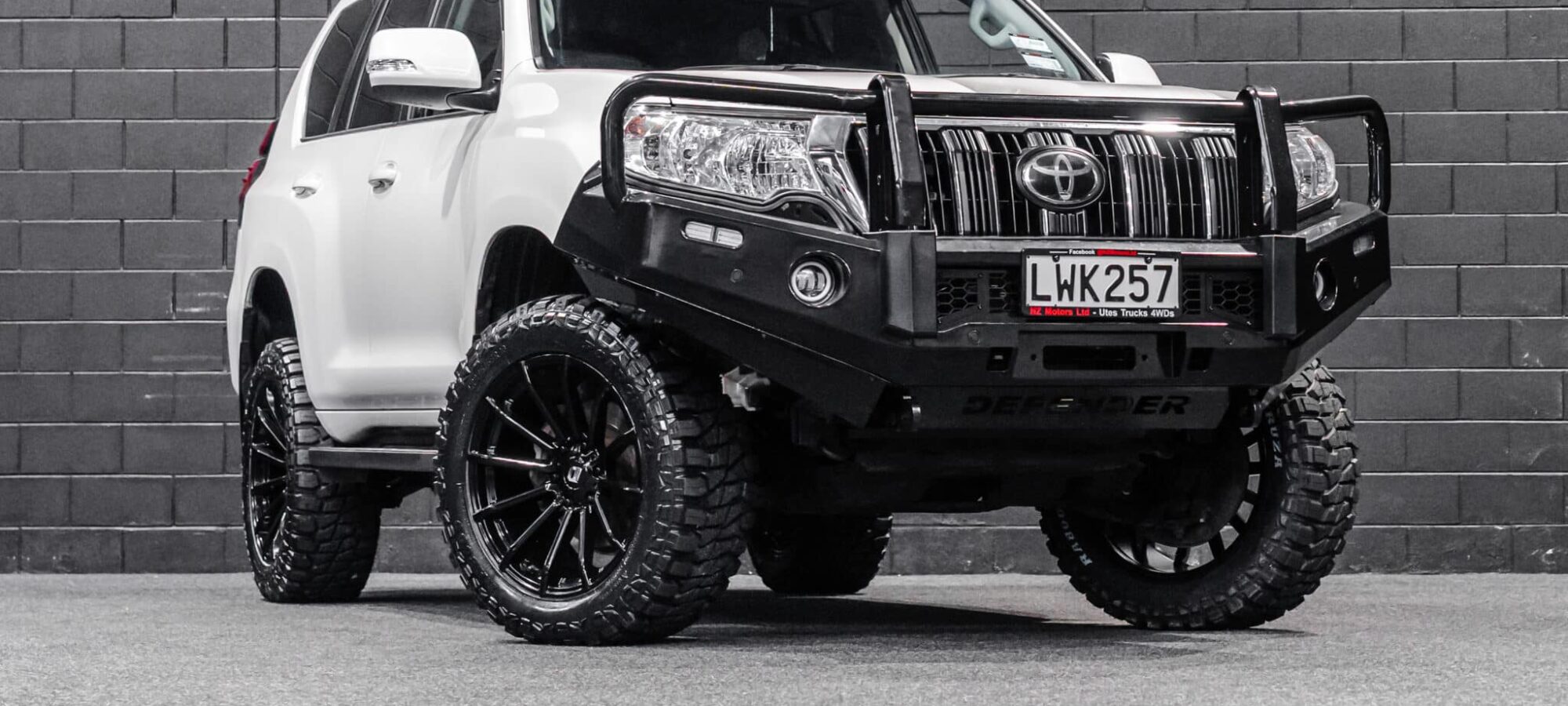 Vehicle Gallery Image