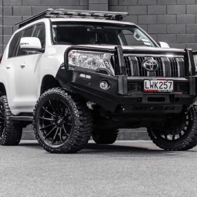 Thumbnail Navigation