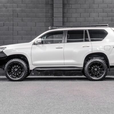 Thumbnail Navigation