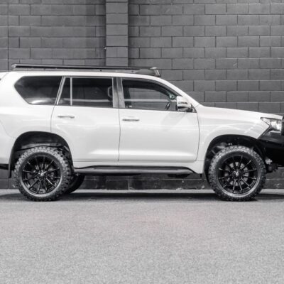 Thumbnail Navigation