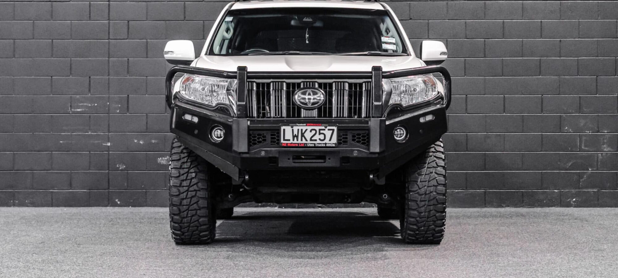 Vehicle Gallery Image