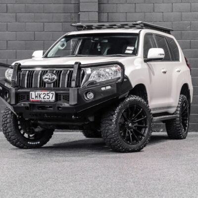 Thumbnail Navigation