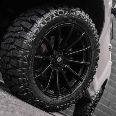 Thumbnail Navigation