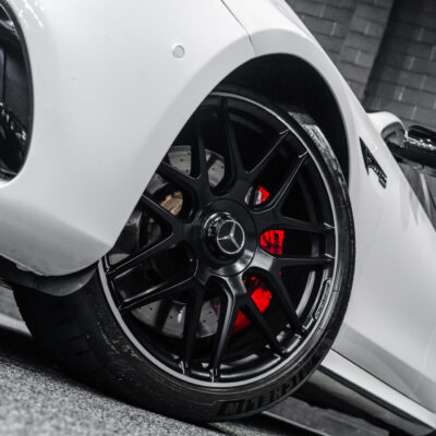 Thumbnail Navigation