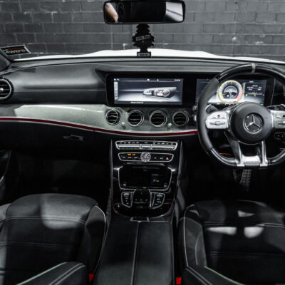 Thumbnail Navigation