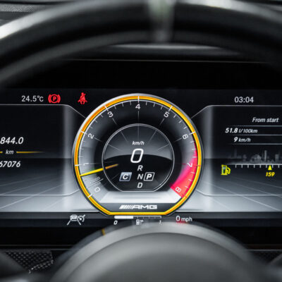 Thumbnail Navigation