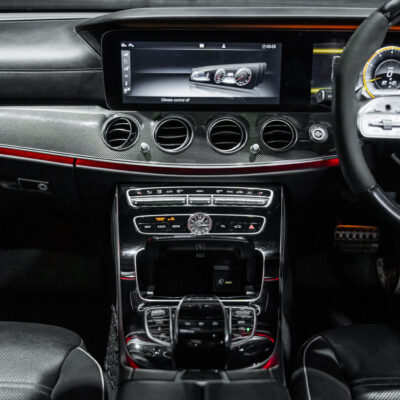 Thumbnail Navigation