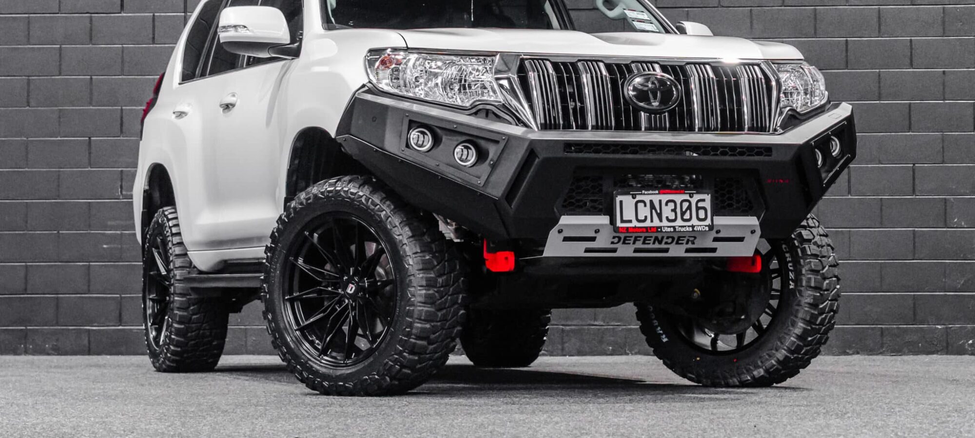 Vehicle Gallery Image