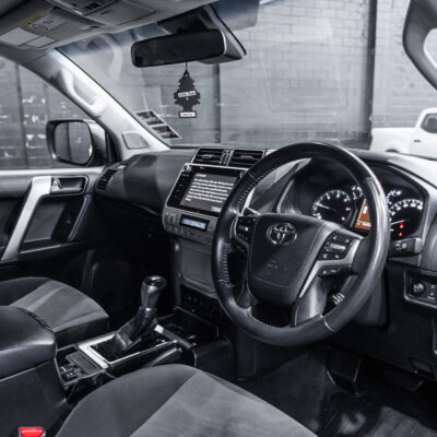 Thumbnail Navigation