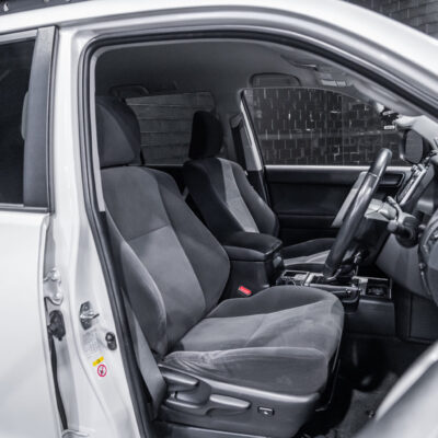 Thumbnail Navigation