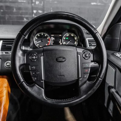 Thumbnail Navigation