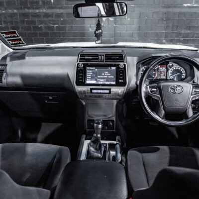 Thumbnail Navigation