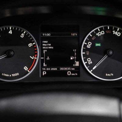 Thumbnail Navigation