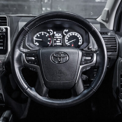 Thumbnail Navigation