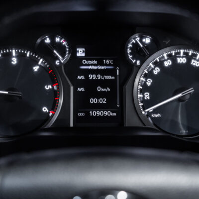 Thumbnail Navigation