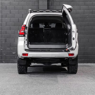 Thumbnail Navigation