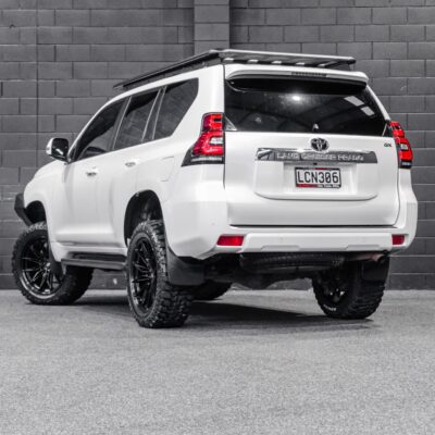 Thumbnail Navigation