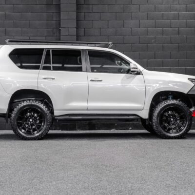 Thumbnail Navigation