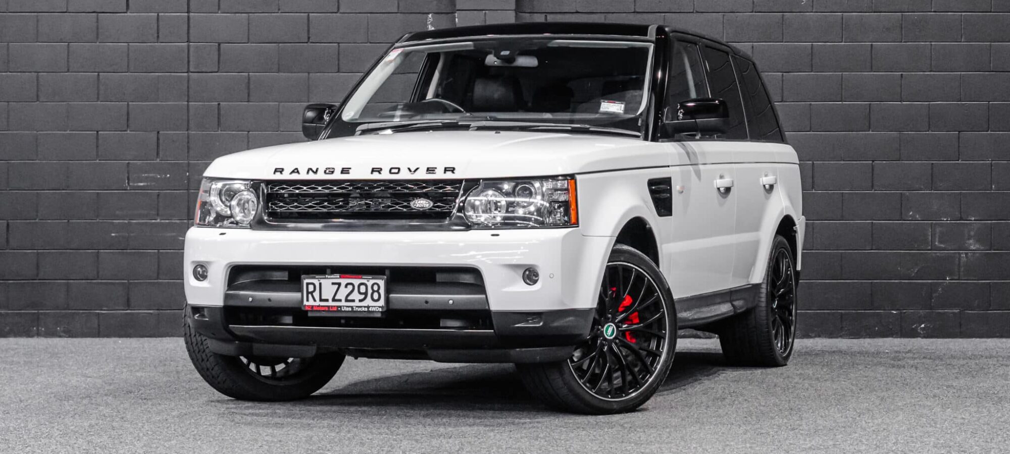 Vehicle Gallery Image